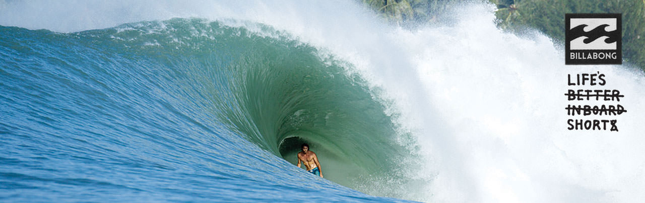 Billabong